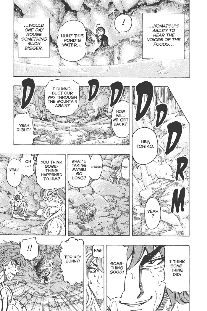 Toriko Chapter 154 image 19_optimized